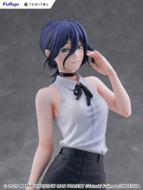 (Pre-order) Chainsaw Man-The Movie: Reze Arc Tenitol Tall PVC Figure Reze 30 cm