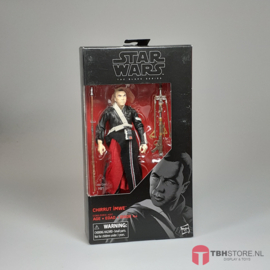 Star Wars Black Series Chirrut Imwe #36