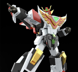 (Pre-order) The Brave Fighter of Sun Fighbird Action Figure The Gattai Granbird 25 cm