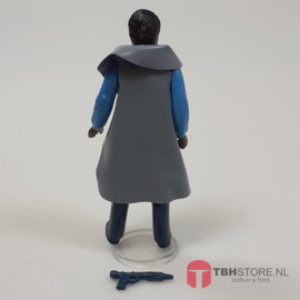 Vintage Star Wars - Lando Calrissian (Compleet)