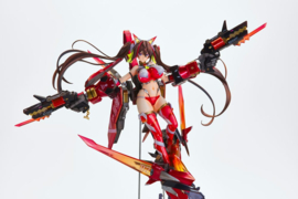 (Pre-order) Original Character Orbit Girls SeriesPVC Statue Entry No. 2 Akane Hintasu Antenna Shop Limited Edition 45 cm 