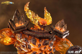 PRE-ORDER Hearthstone Statue Ragnaros the Firelord 27 cm