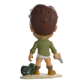 (Pre-order) Breaking Bad Vinyl Figure Underwear Walt 12 cm     