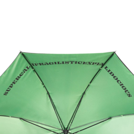 (Pre-order) Mary Poppins Umbrella Premium
