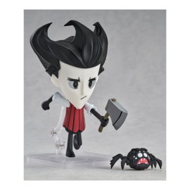 (Pre-order) Don't Starve Nendoroid Action Figure Wilson 10 cm