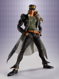 (Pre-order) JoJoÂ´s Bizarre Adventure S.H.Figuarts Action Figure Jotaro Kujo 17 cm         