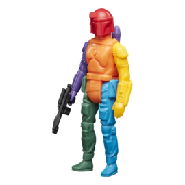 Star Wars Retro Collection Boba Fett Prototype Edition