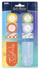 (Pre-order) Harry Potter The Readers Club Bookmarks (Set of 4)
