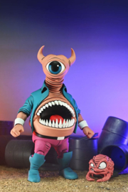 Teenage Mutant Ninja Turtles (Archie Comics) Action Figures Bellybomb 18 cm