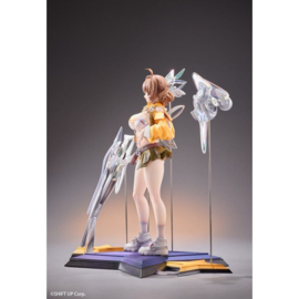 (Pre-order) Goddess of Victory: Nikke PVC Figure 1/7 Anis: Star 28 cm