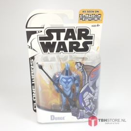 Star Wars Clone Wars Durge