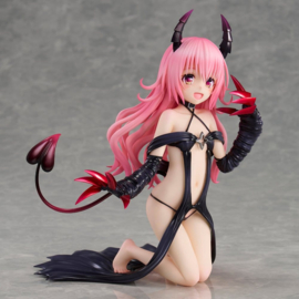 (Pre-order) To Love-Ru Darkness PVC Figure Momo Belia Deviluke Fillette Ver. 15 cm