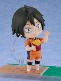 Haikyu!! Nendoroid Action Figure Tadashi Yamaguchi: The New Karasuno Ver. 10 cm