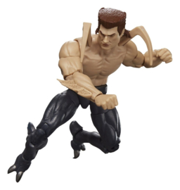 (Pre-order) Spider-Man Marvel Legends Action Figure Marvel's Smythe 15 cm