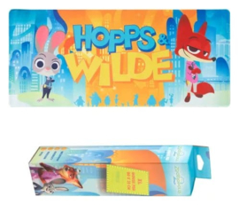 (Pre-order) Disney Zootropolis 2 Mouse Mat 80 x 35 cm