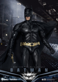 (Pre-order) DC Comics Dynamic 8ction Heroes Action Figure Batman (The Dark Knight) 21 cm