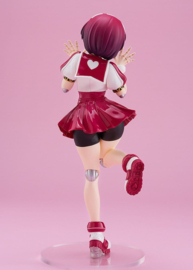 (Pre-order) VA-11 HALL-A: Cyberpunk Bartender Action Pop Up Parade PVC Figure Dorothy Haze L Size 22 cm