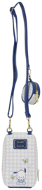 Sanrio by Loungefly Sling Bag Pochacco 