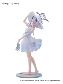 (Pre-order) Blue Archive F:NEX PVC Figure 1/7 Sena (Casual) 24 cm