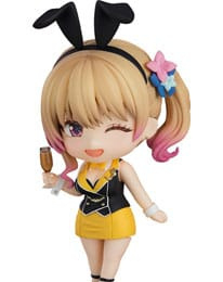 PRE-ORDER Bunny Garden Nendoroid Doll Action Figure Rin 10 cm