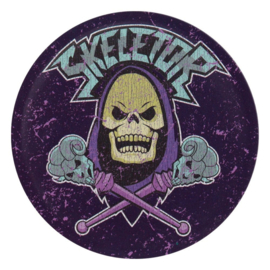 (Pre-order) Masters of the Universe Coaster 4-Pack Printed Metal