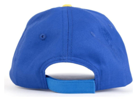 (Pre-order) Sonic The Hedgehog Baseball Cap & Sunglasses Set 53 cm