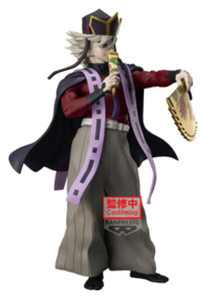 (Pre-order) Demon Slayer: Kimetsu no Yaiba Grandista PVC Figure Doma II 26 cm
