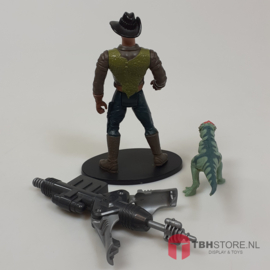 Jurassic Park - Roland Tembo (99% compleet)