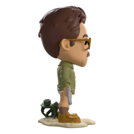 (Pre-order) Breaking Bad Vinyl Figure Underwear Walt 12 cm     