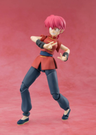 (Pre-order) Ranma 1/2 S.H. Figuarts Action Figure Ranma 12 cm         