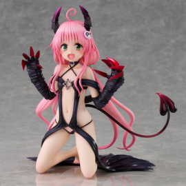 (Pre-order) To Love-Ru Darkness PVC Figure Lala Satalin Deviluke Fillette Ver. 15 cm