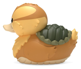 (Pre-order) Avatar: The Last Airbender Tubbz Mini PVC Figure Turtle Duck 5 cm