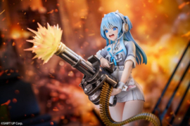 (Pre-order) Goddess of Victory: Nikke PVC Figure 1/7 Shifty Illustration Ver. "Panic Sight" Deluxe Edition 25 cm