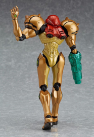 Metroid Prime 3 Corruption Figma Action Figure Samus Aran Prime 3 Ver. 16 cm