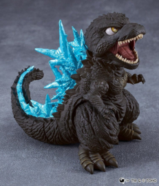 (Pre-order) Godzilla Minus One Nendoroid Action Figure Godzilla (2023) 10 cm