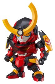 (Pre-order) Tengen Toppa Gurren Lagann Moderoid Plastic Model Kit Gurren Lagann 14 cm