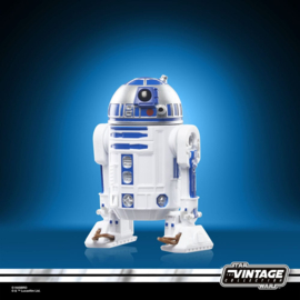PRE-ORDER Star Wars Episode IV Vintage Collection Artoo-Detoo (R2-D2) 10 cm
