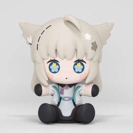 (Pre-order) Arknights: Endfield Huggy Good Smile Mini Figure Pelica 7 cm
