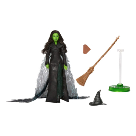 Wicked: For Good Doll Thrillifying Elphaba Thropp