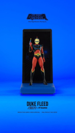 (Pre-order) Grendizer Neon Figure 1/9 Duke Fleed - Actarus 25 cm