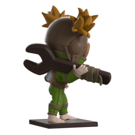 (Pre-order) Little Nightmares III Vinyl Figure Alone 13 cm     