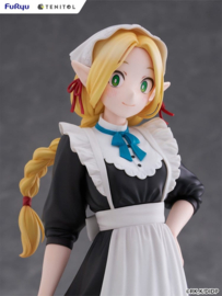 (Pre-order) Delicious in Dungeon Tenitol Tall PVC Figure Marcille Classic Maid Ver. 28 cm