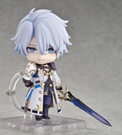 (Pre-order) Honkai: Star Rail Nendoroid Action Figure Phainon 10 cm      