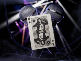 The Rolling Stones Playing Cards 