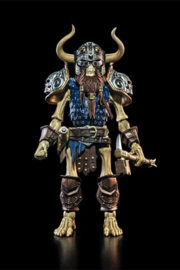 PRE-ORDER Mythic Legions: All Stars 6 Actionfigure Skalli Bonesplitter