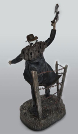 Jeepers Creepers Statue 1/4 Creeper 58 cm