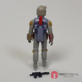 Vintage Star Wars - Boba Fett (Compleet)