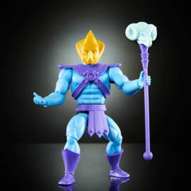 MOTU Masters of the Universe Origins Cartoon Collection Skeletor