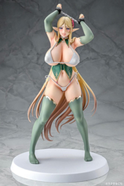 (Pre-order) The Twilight Elf of the Evening PVC Statue 1/6 Eilene 28 cm   