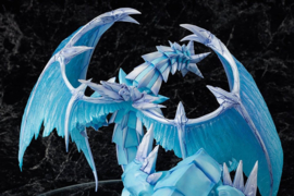 (Pre-order) Yu-Gi-Oh! Card Game Monster Figure Collection PVC Figure Brionac, Dragon of the Ice Barrier 26 cm